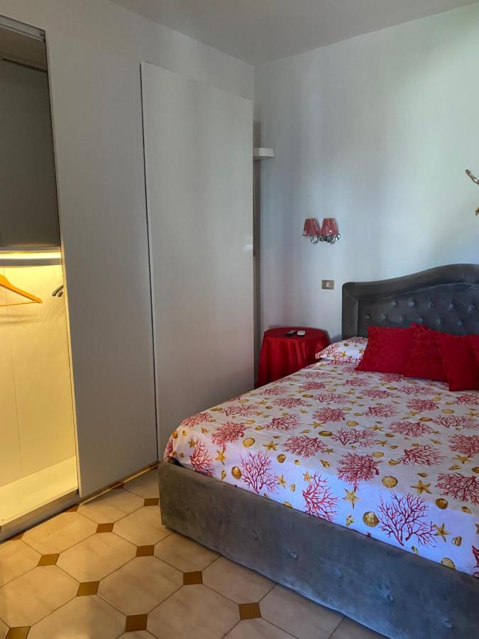 Villa Martina Suite Apartament Lacco Ameno  Exterior foto