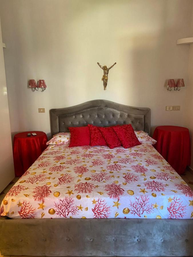 Villa Martina Suite Apartament Lacco Ameno  Exterior foto