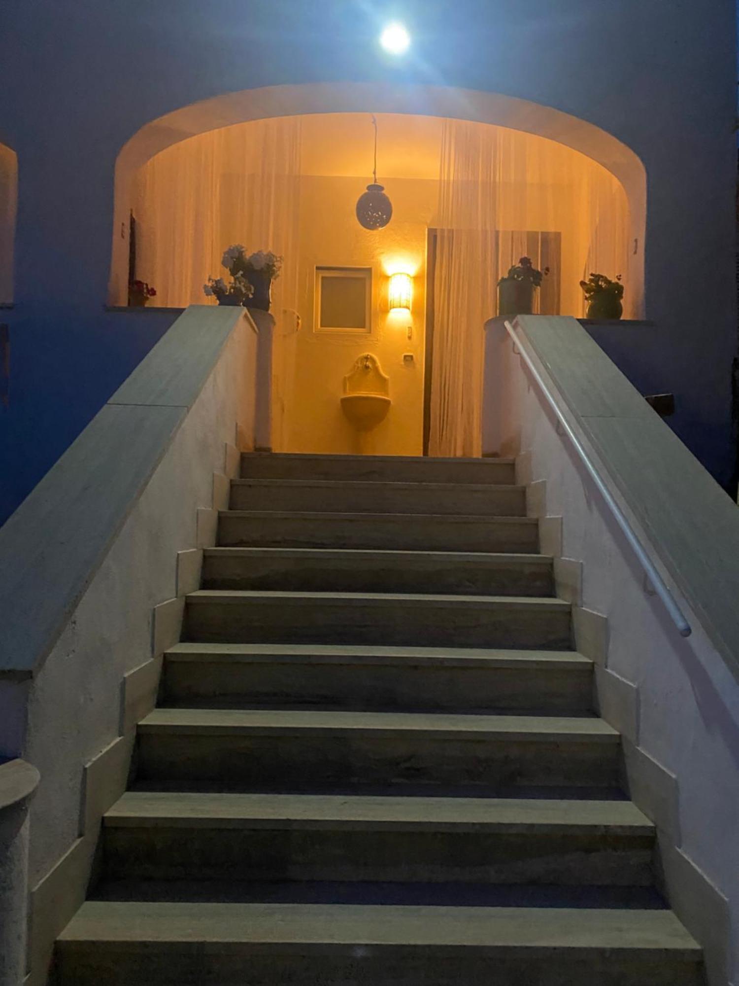 Villa Martina Suite Apartament Lacco Ameno  Exterior foto
